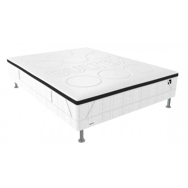 Surmatelas Bultex MEMOMAX 90x190