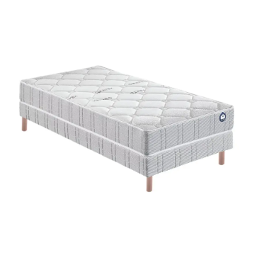 Ensemble Bultex Nano SILVERY Confort Ferme