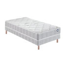 Ensemble Bultex Nano SILVERY Confort Ferme