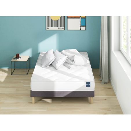 Ensemble Bultex nano Already