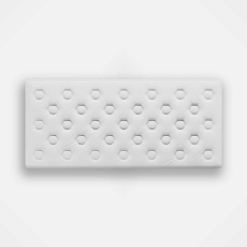 Matelas Simmons SLIM FIT Mi-Ferme