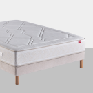 Matelas Epeda Art Déco METROPOLIS