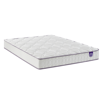 Matelas Merinos Morning Routine - 560 Ressorts ensachés