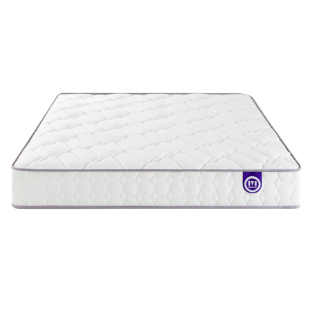 Matelas Merinos Morning Routine - 560 Ressorts ensachés