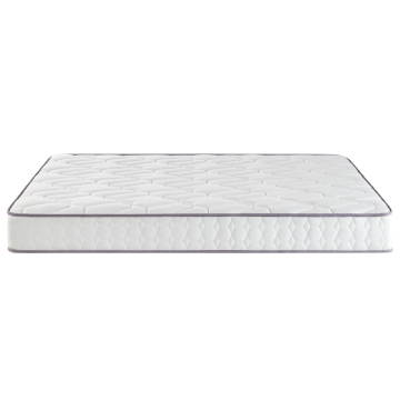 Matelas Merinos Morning Routine - 560 Ressorts ensachés