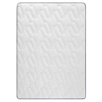 Matelas Merinos Morning Routine - 560 Ressorts ensachés