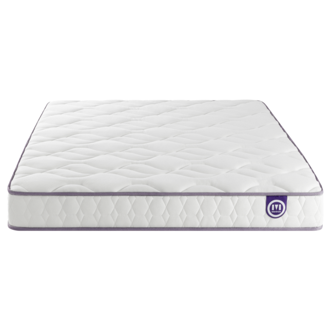 Matelas Merinos Happy Lit - 100% Latex 90x200