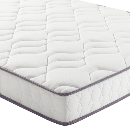 Matelas Merinos Happy Lit - 100% Latex
