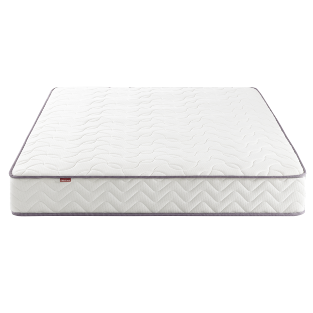 Matelas Merinos Happy Day - 520 Ressorts ensachés Matelas Merinos Happy Day - 520 Ressorts ensachés