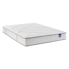 Matelas Merinos Full Bed - 651 Ressorts ensachés