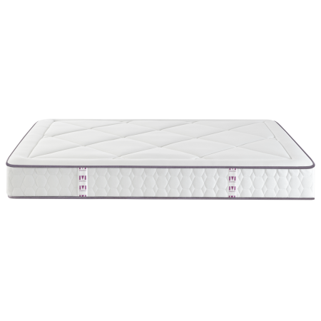 Matelas Merinos Full Bed - 651 Ressorts ensachés