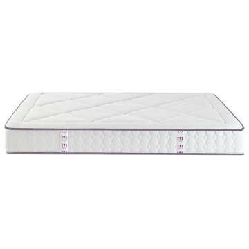Matelas Merinos Full Bed - 651 Ressorts ensachés
