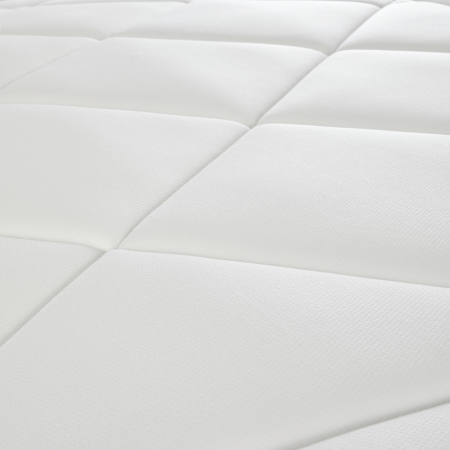 Matelas Merinos Full Bed - 651 Ressorts ensachés