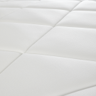 Matelas Merinos Full Bed - 651 Ressorts ensachés