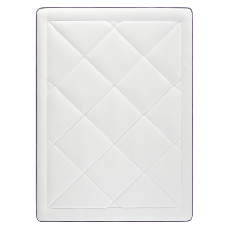 Matelas Merinos Full Bed - 651 Ressorts ensachés