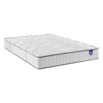 Matelas Merinos Cosy Lit - 580 Ressorts ensachés