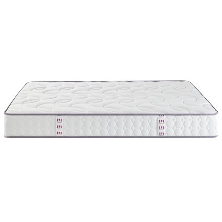 Matelas Merinos Cosy Lit - 580 Ressorts ensachés