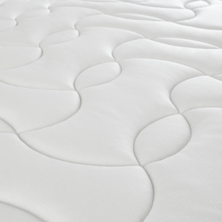 Matelas Merinos Cosy Lit - 580 Ressorts ensachés