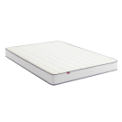 Matelas Merinos Cool Morning - Mousse Haute Densité