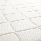 Matelas Merinos Cool Morning - Mousse Haute Densité