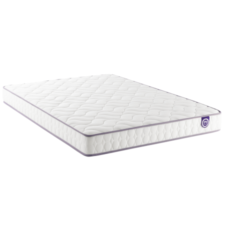 Matelas Merinos Chill Bed - Mousse Haute Densité