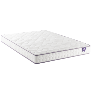 Matelas Merinos Chill Bed - Mousse Haute Densité