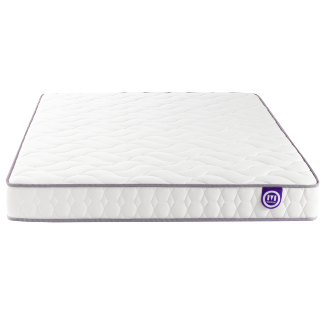 Matelas Merinos Chill Bed - Mousse Haute Densité Matelas Merinos Chill Bed - Mousse Haute Densité