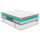 Matelas Merinos Beauty Bed - 560 Ressorts ensachés