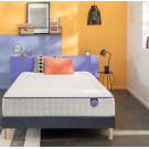 Matelas Merinos Beauty Bed - 560 Ressorts ensachés