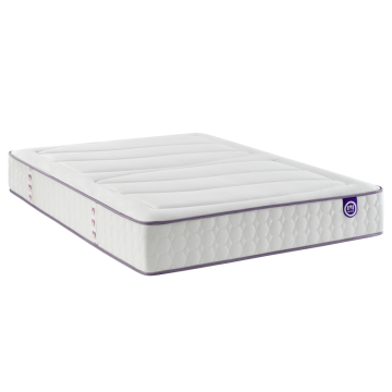 Matelas Merinos Beauty Bed - 560 Ressorts ensachés