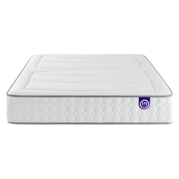 Matelas Merinos Beauty Bed - 560 Ressorts ensachés