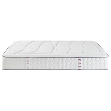 Matelas Merinos Beauty Bed - 560 Ressorts ensachés