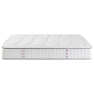 Matelas Merinos Beauty Bed - 560 Ressorts ensachés