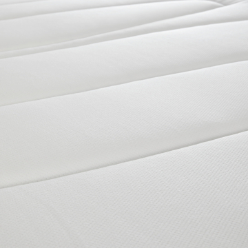 Matelas Merinos Beauty Bed - 560 Ressorts ensachés