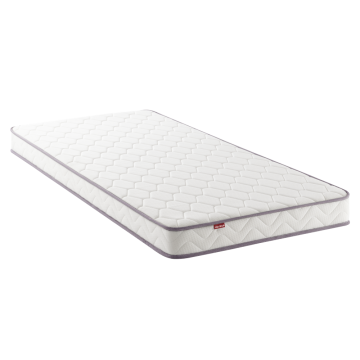Matelas Merinos Positive Lit - Mousse Polyuréthane