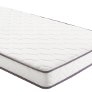 Matelas Merinos Positive Lit - Mousse Polyuréthane