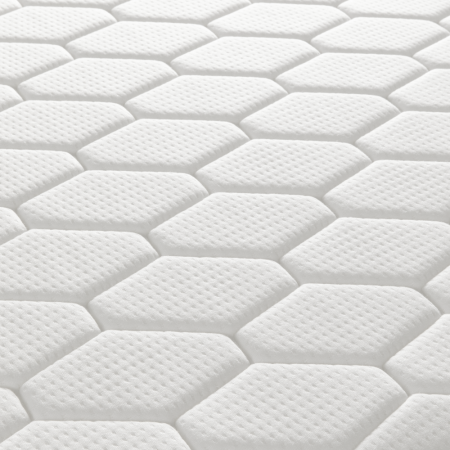 Matelas Merinos Positive Lit - Mousse Polyuréthane