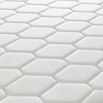Matelas Merinos Positive Lit - Mousse Polyuréthane