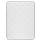Ensemble Merinos Full Bed - 651 Ressorts ensachés + Sommier Confort Medium