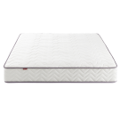 Ensemble Merinos Happy Day - 520 Ressorts ensachés + Sommier Self Kit