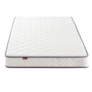 Ensemble Merinos Positive Lit - Mousse Polyuréthane + Sommier Confort Ferme
