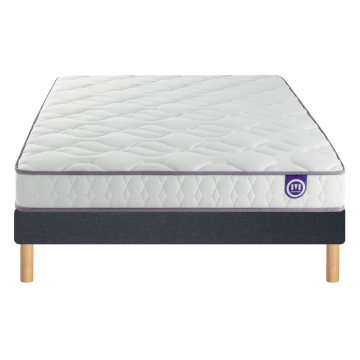 Matelas Douces Nuits Laly 100% Latex 90x200