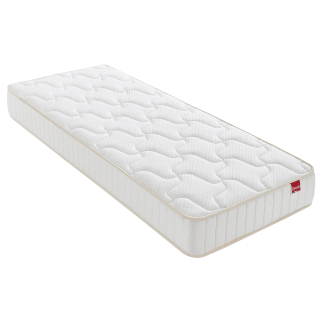 Matelas Relaxation Epeda BALADE Ferme 2x100x200