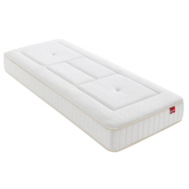 Matelas Relaxation Epeda BALADE Enveloppant 2x90x200