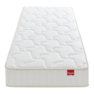 Ensemble Électrique Epeda ESCAPADE + Matelas BALADE Ferme - Lin Naturel