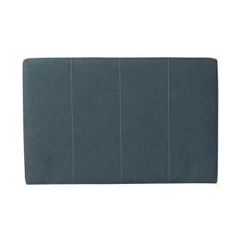 Dosseret BULTEX TRIO Gris Foncé