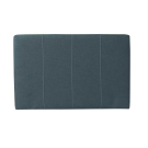 Dosseret BULTEX TRIO Gris Foncé