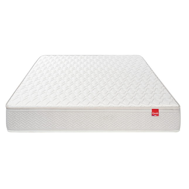 Matelas Epeda Dépaysant - Multispire Matelas Epeda Dépaysant - Multispire