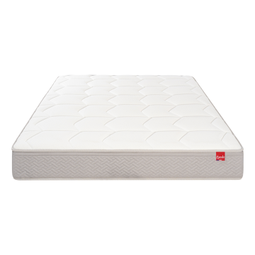 Matelas 200x200 pour 2 personnes - Monsieur Meuble