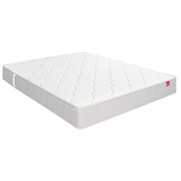 Matelas Epeda Itinéraire
